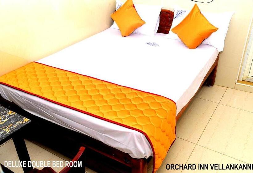豪华房间, Orchard Inn