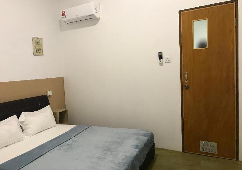 Номер Стандарт, Spot On 89805 The Traveler Home