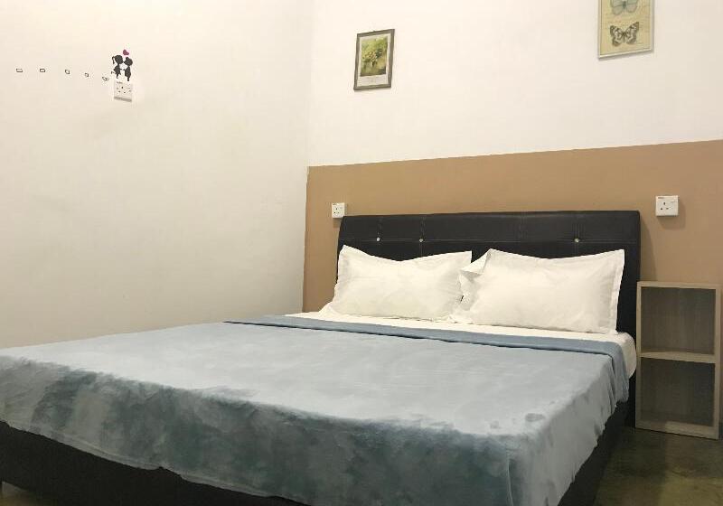 Номер Стандарт, Spot On 89805 The Traveler Home