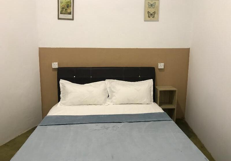 Номер Стандарт, Spot On 89805 The Traveler Home