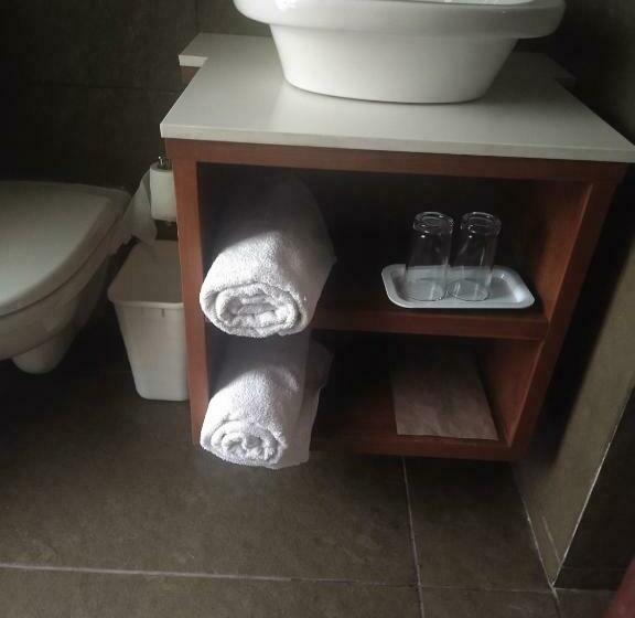 Люкс Superior, Uteliaa Homestay