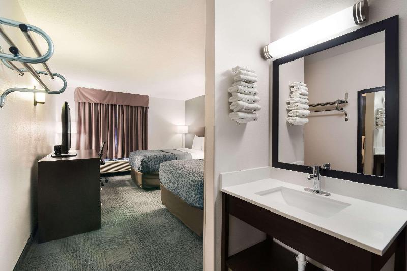 스탠다드 룸, Econo Lodge Williston