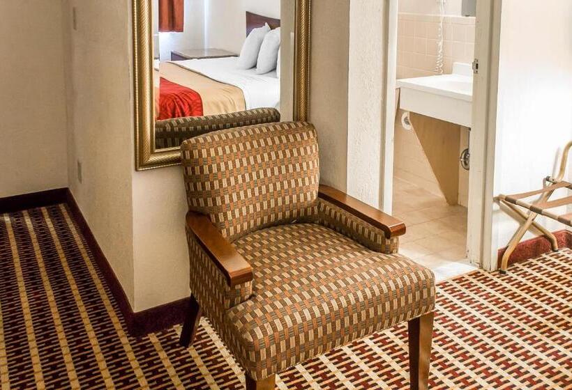 Номер Стандарт, Economy Inn & Suites