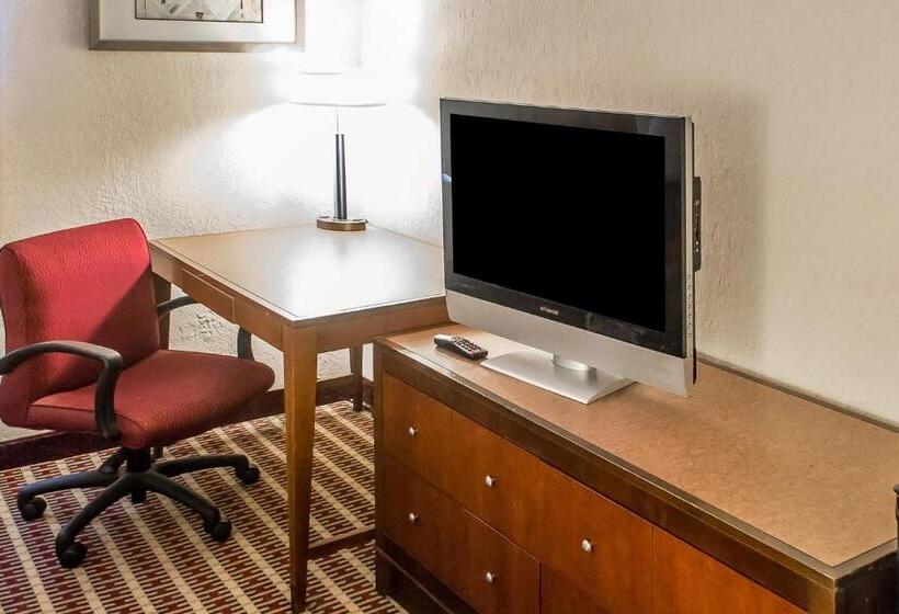 Стандартный Номер Кровать Кинг, Economy Inn & Suites