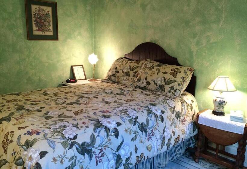Номер Стандарт, Secret Garden Inn & Cottages