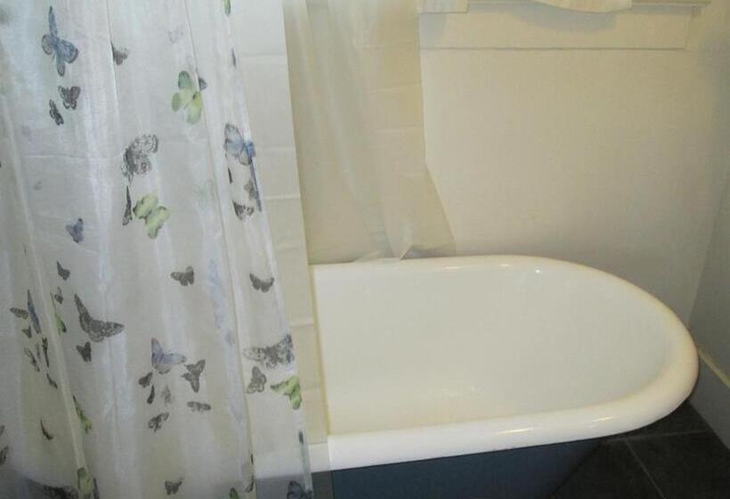 Номер Superior, Secret Garden Inn & Cottages