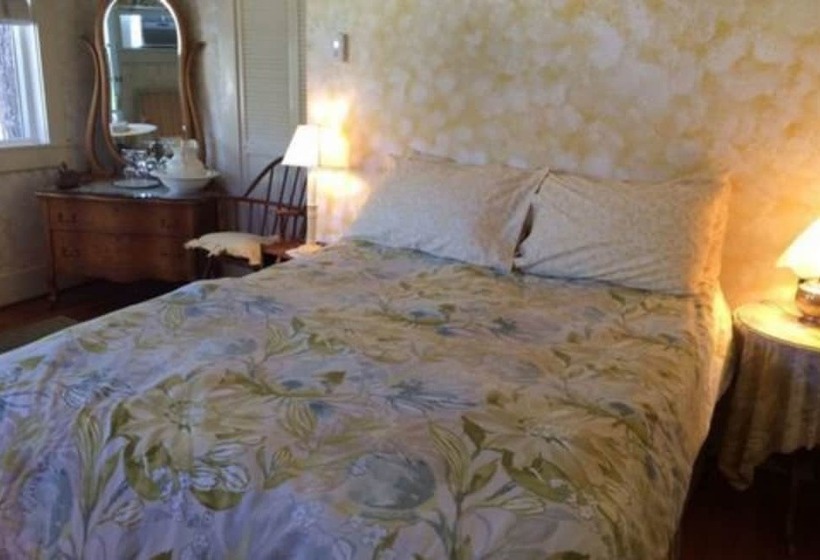 Номер Стандарт, Secret Garden Inn & Cottages
