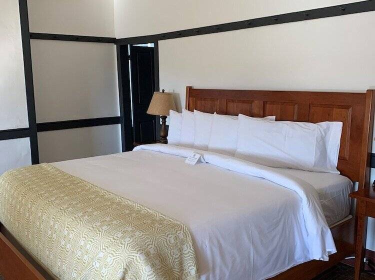 Номер Deluxe, Shaker Village Of Pleasant Hill