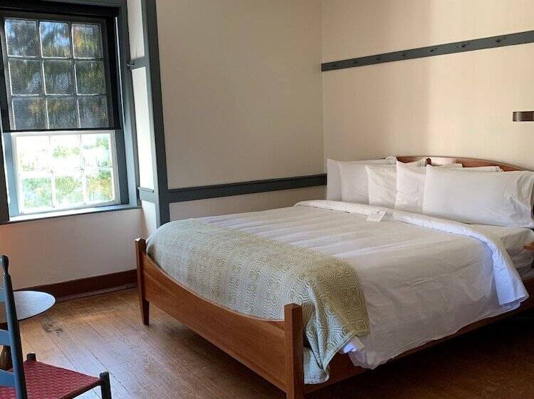 Номер Deluxe, Shaker Village Of Pleasant Hill