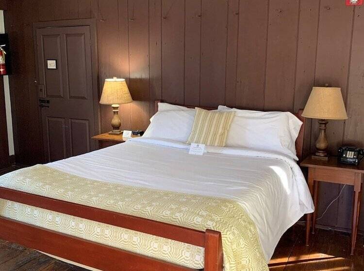 Номер Deluxe, Shaker Village Of Pleasant Hill
