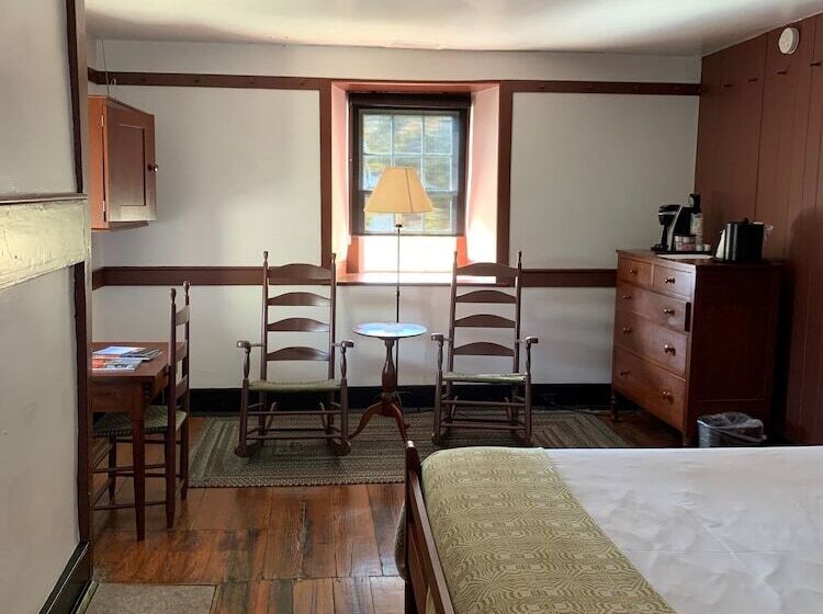 Номер Deluxe, Shaker Village Of Pleasant Hill