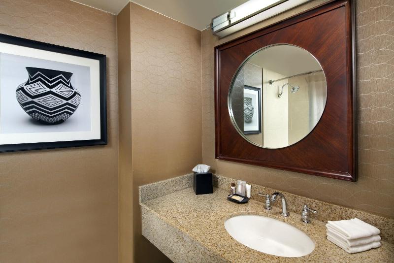 Люкс Кровать Кинг, Sheraton Hotel Denver Tech Center