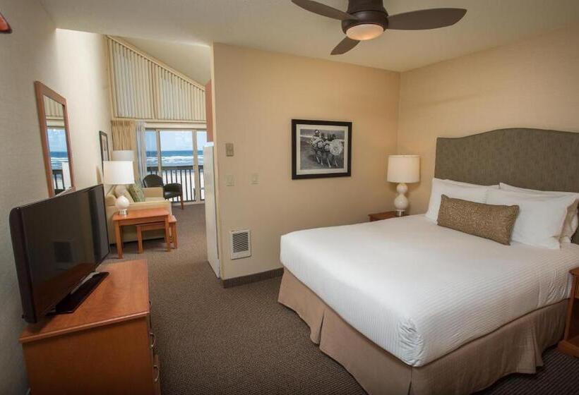 Family Suite, Schooner S Cove Inn