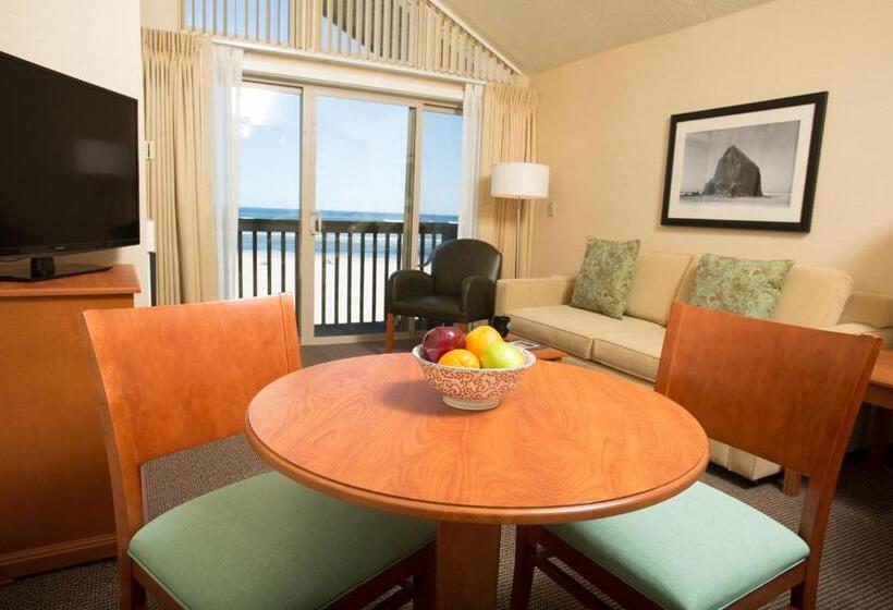 Family Suite, Schooner S Cove Inn