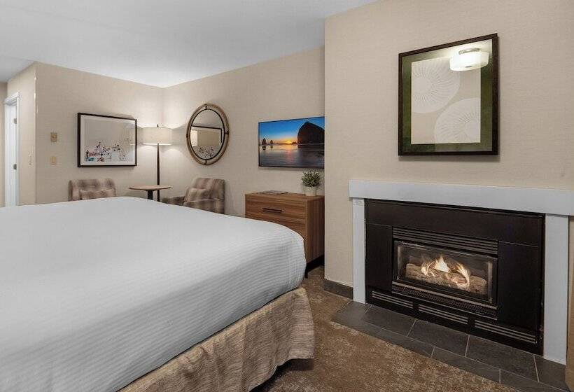 Студия Стандарт, Schooner S Cove Inn