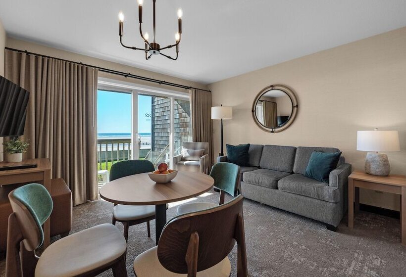 Family Suite, Schooner S Cove Inn