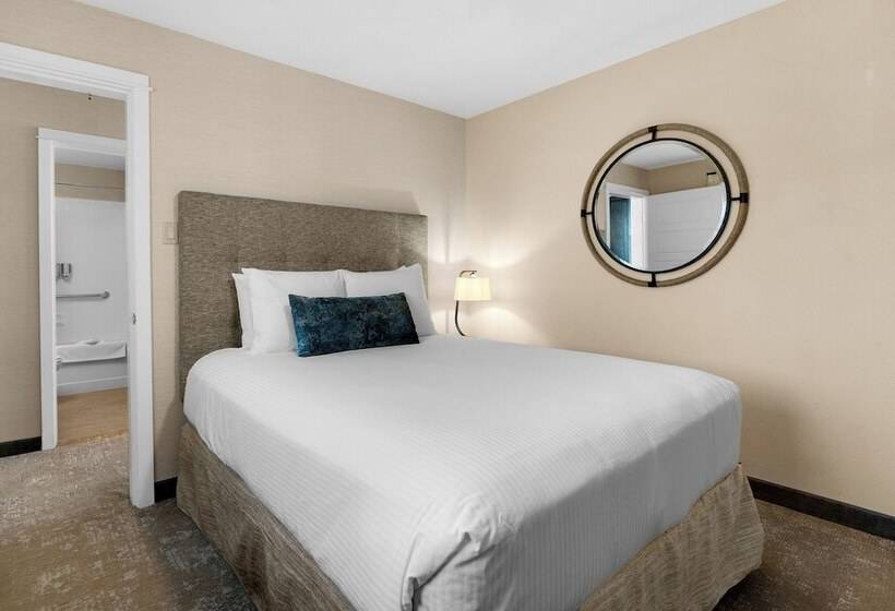 Family Suite, Schooner S Cove Inn
