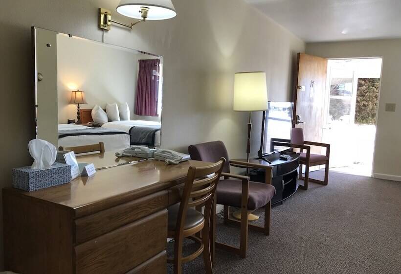 Номер Стандарт, Sage Motel