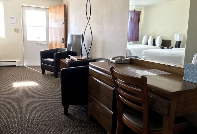 Номер Стандарт, Sage Motel