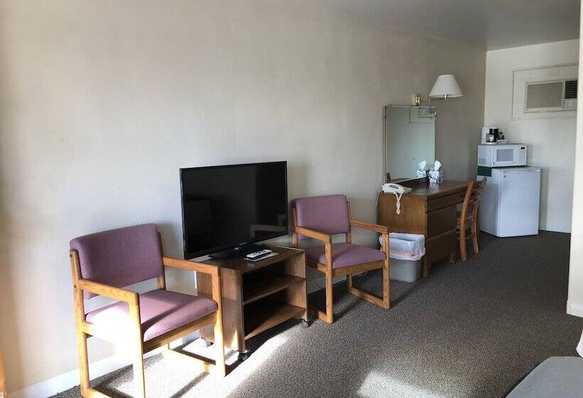 Номер Стандарт, Sage Motel