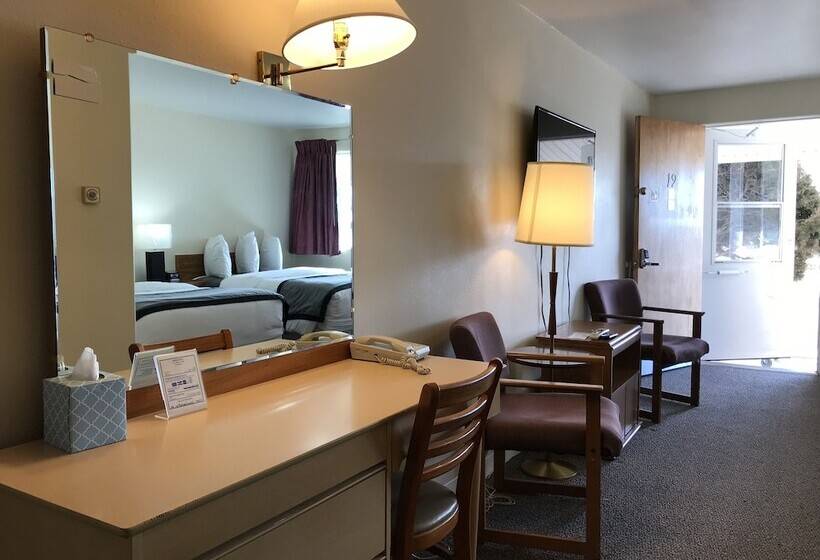 Номер Стандарт, Sage Motel
