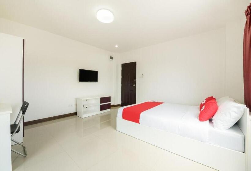 اتاق استاندارد, Oyo 350 Mae Saeng Place