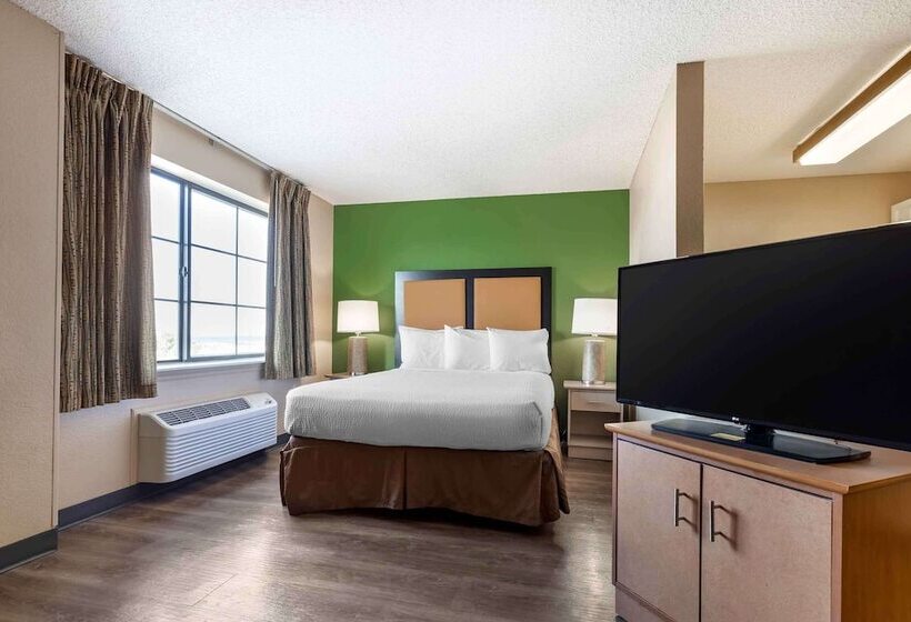Студия Deluxe, Extended Stay America Select Suites   Denver   Tech Center South