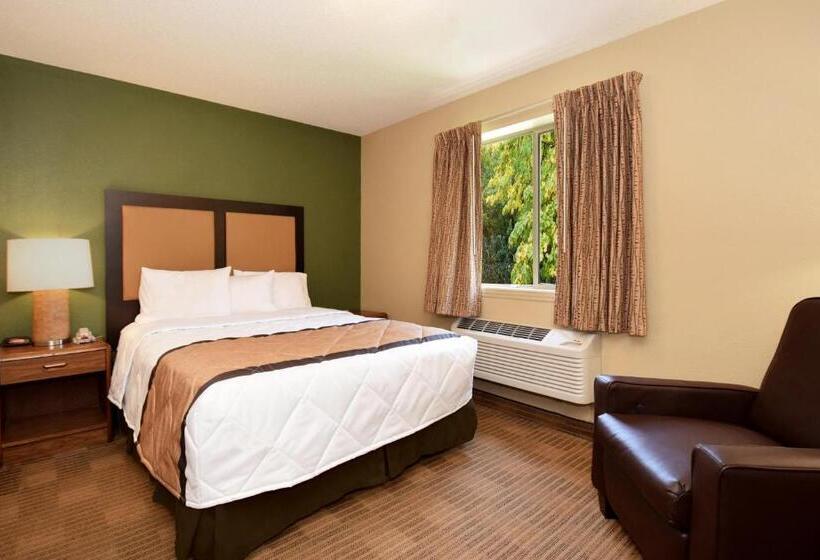 Студия Стандарт, Extended Stay America Select Suites   Denver   Tech Center South