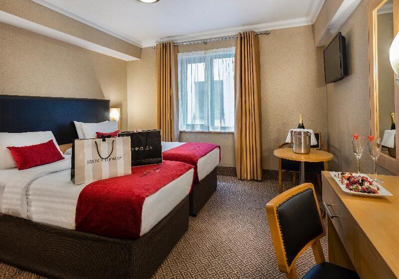 Студия Deluxe, Extended Stay America Select Suites   Denver   Tech Center South