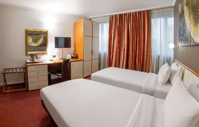 스탠다드 룸 킹사이즈 침대, Sleep Inn Horn Lakesouthaven