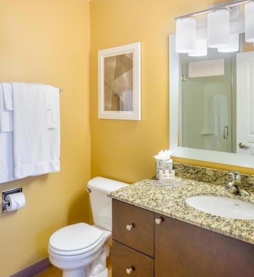 Люкс, Towneplace Suites By Marriott Portland Hillsboro