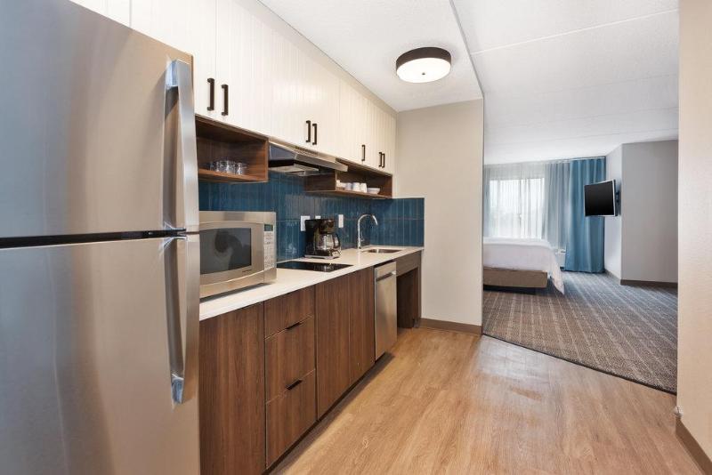 Студио Стандарт Кровать Кинг, Staybridge Suites Pittsburgh Airport By Ihg