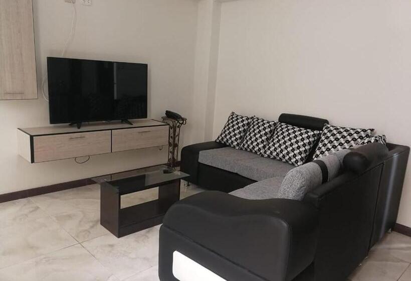 Апартаменты 2 Спальни, Suite Terrazzo