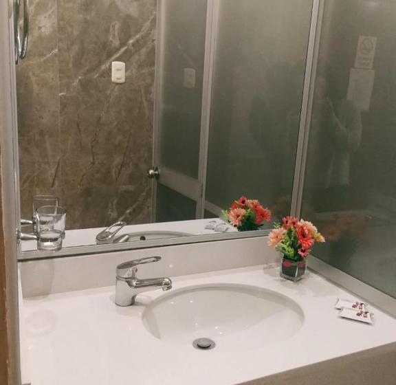 Номер Стандарт Трехместный, Suite Terrazzo