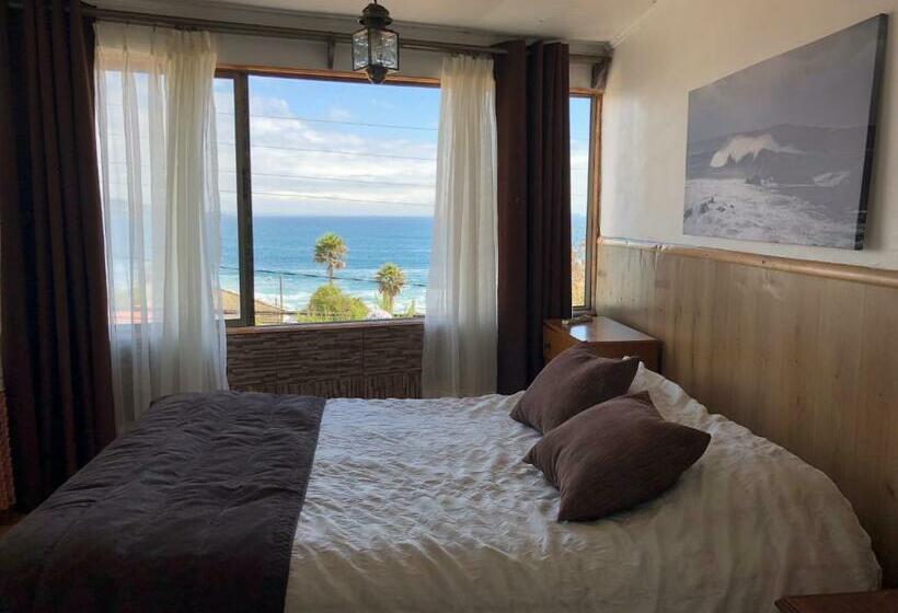 Номер Стандарт, Hostal La Casa Barco