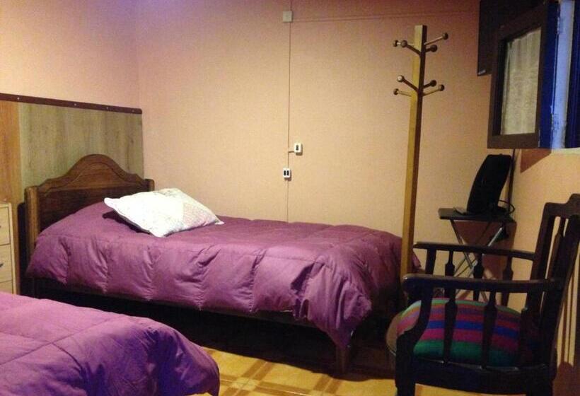 Номер Economy, Hostal La Casa Barco