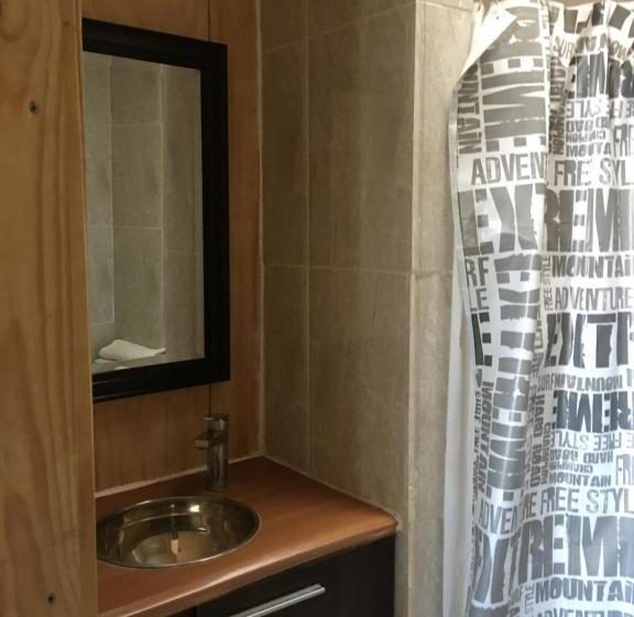 Люкс, Hostal La Casa Barco
