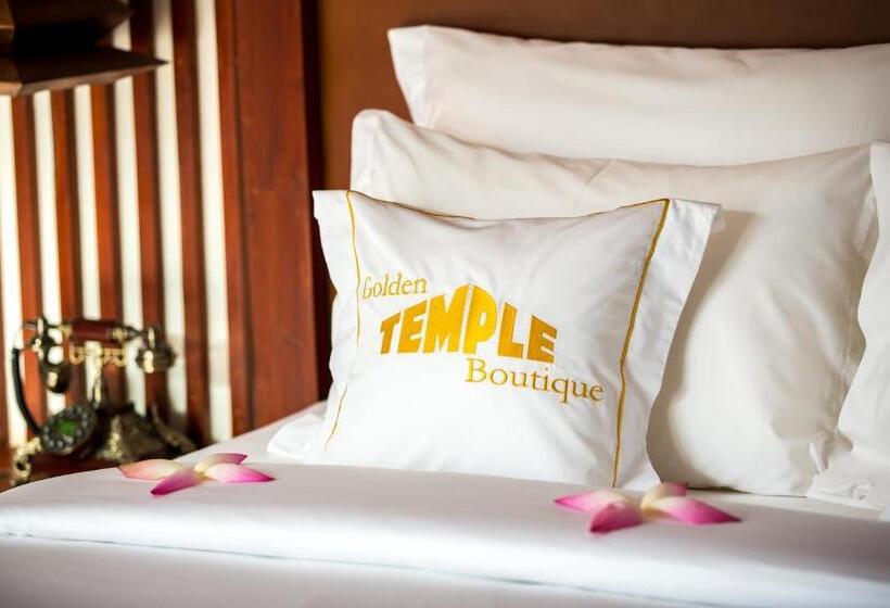 جناح, Golden Temple Boutique