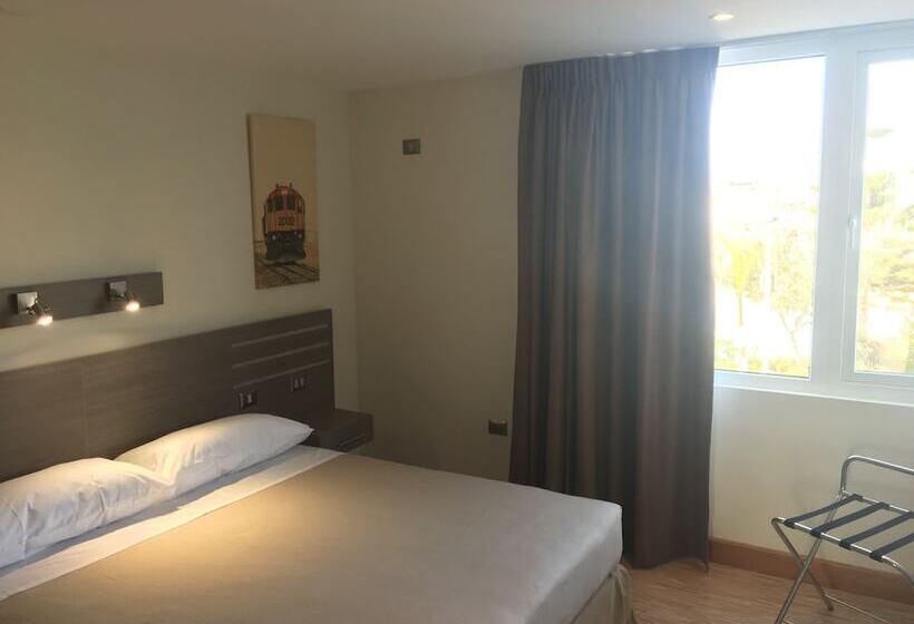 스탠다드 룸, Alto Del Sol Plaza Mejillones