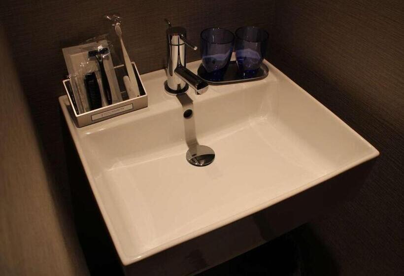 Номер Basic, Halrotto Fukuoka Hakata