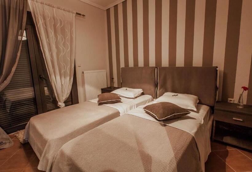 Quarto Estandar Vista Mar, Aqua Mare Sea Side Rooms