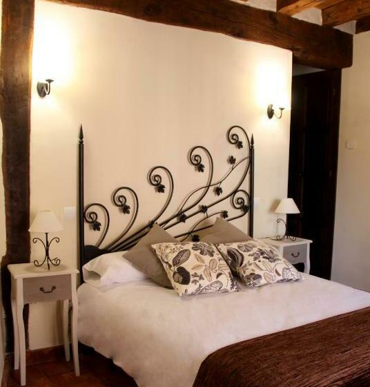 اتاق استاندارد, Posada Rural La Piñorra
