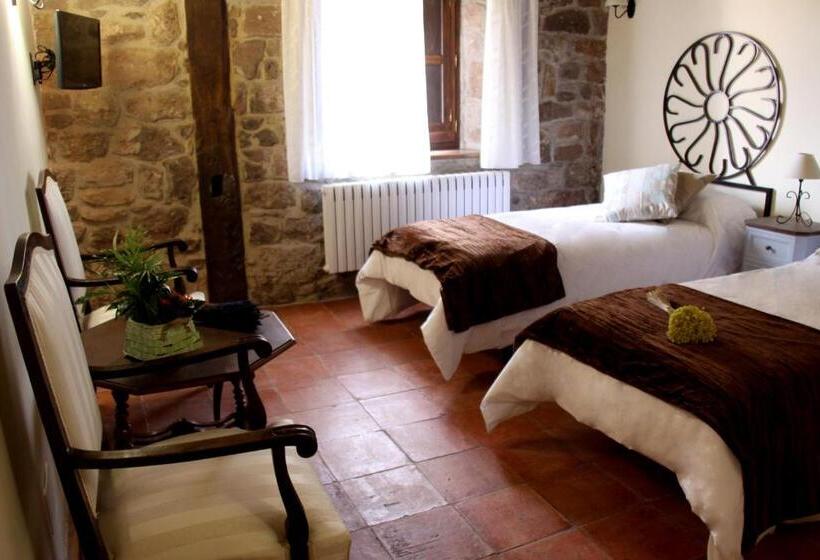 اتاق استاندارد, Posada Rural La Piñorra