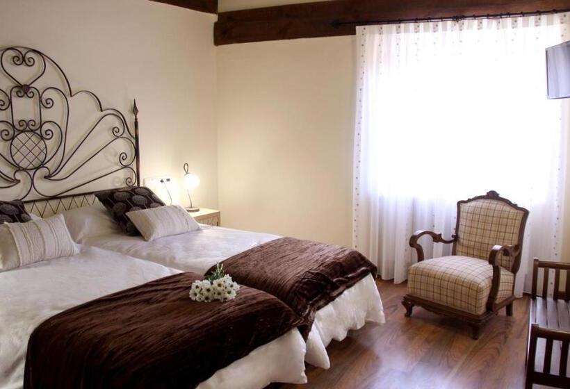 اتاق استاندارد, Posada Rural La Piñorra