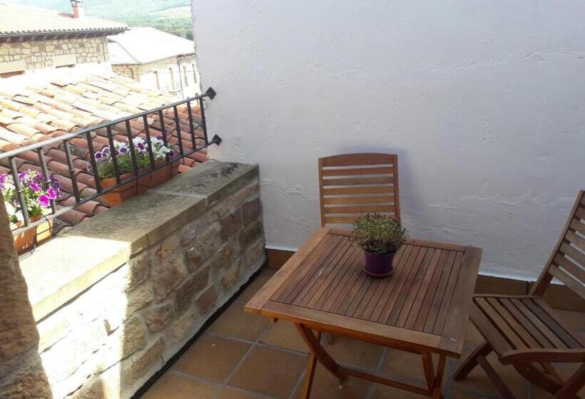 اتاق سوپریور, Posada Rural La Piñorra