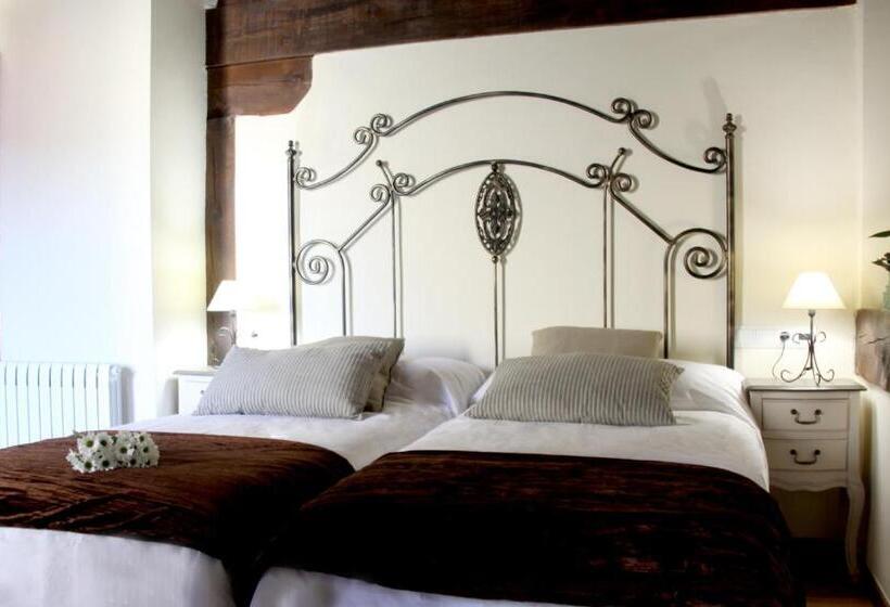 اتاق سوپریور, Posada Rural La Piñorra