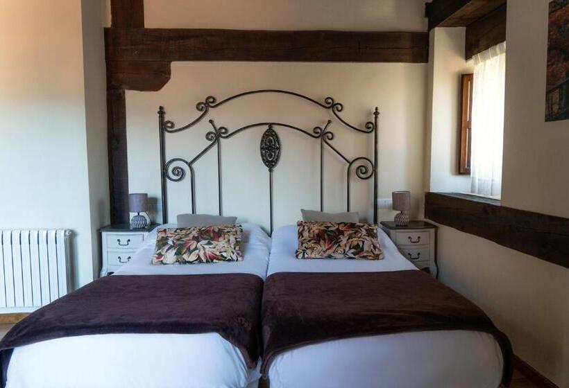 اتاق سوپریور, Posada Rural La Piñorra
