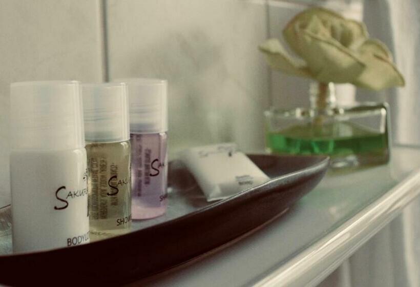 キングサイズベッドのスタンダードルーム, Boutique Hotel Selb