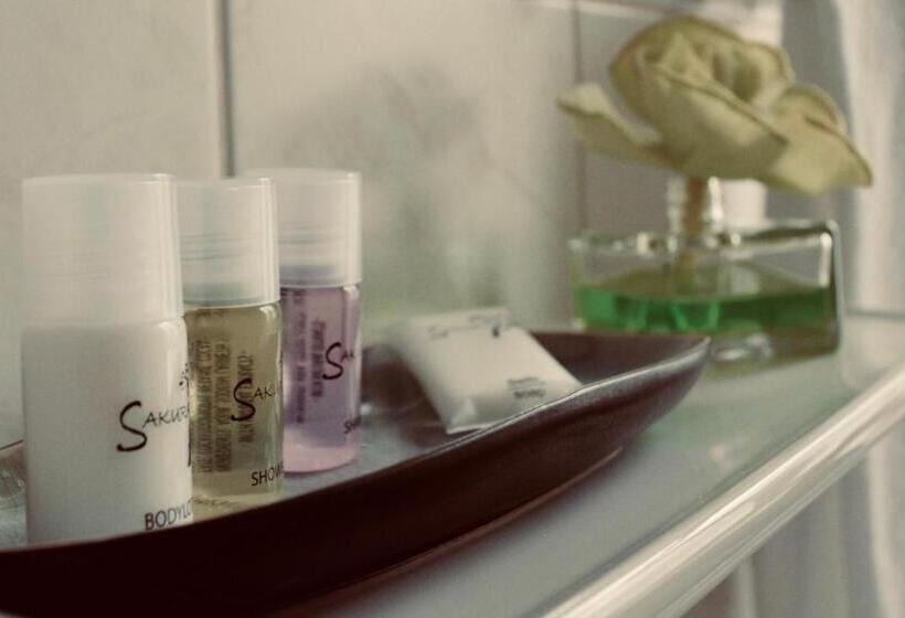Номер Стандарт, Boutique Hotel Selb