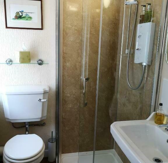 Номер Стандарт, Cranford Guest House
